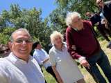 América debería llamarse Amazonia: Así fue el encuentro Mujica-Petro