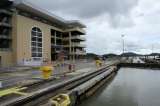 Canal de Panamá aumentará tránsito de buques por incremento de lluvias