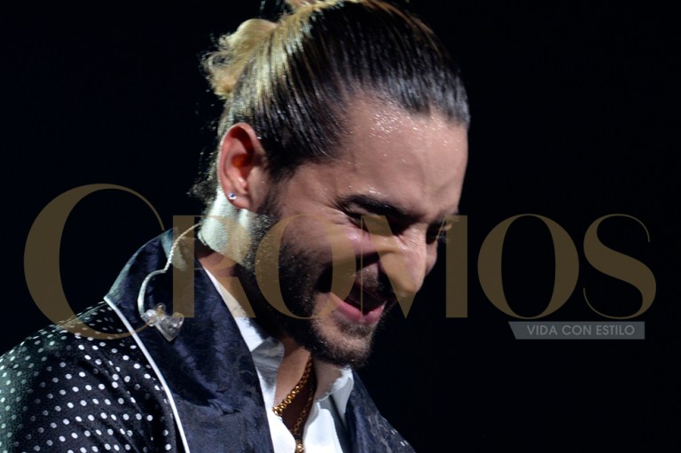 MALUMA