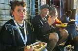 ¿Por qué Argentina pasa hambre si produce toneladas de alimentos?