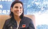 Fabiola Zuluaga, la pionera del tenis en Colombia