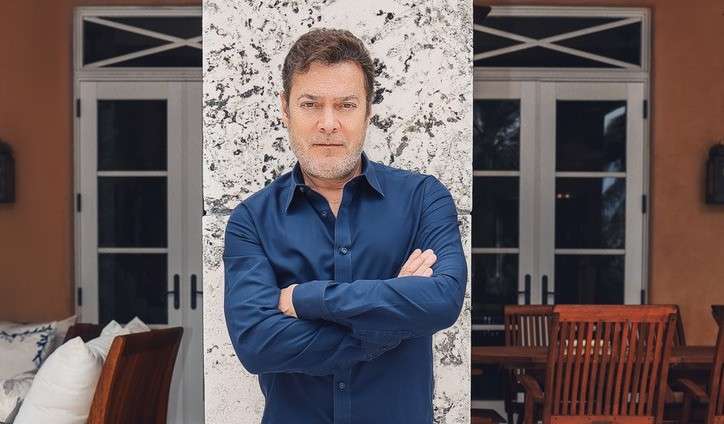 Juan Carlos Botero
