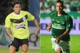 Sherman y Lizarazo, los generadores de juego de la final