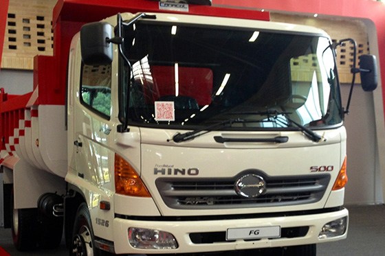 Estos son los «pesos pesados» del Salón del Automóvil?