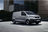 El nuevo vehículo comercial de Peugeot