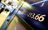 La Bolsa de Moscú reabrió con una subida del 4,4 %, tras casi un mes de cierre