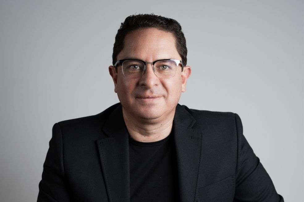 Dieter Avella - Colombia