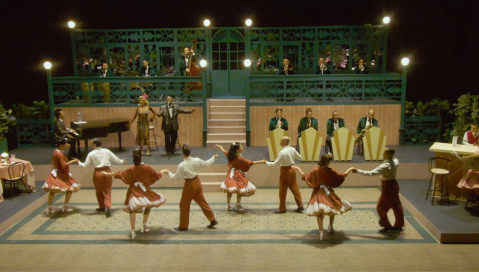 Miniserie “La Sociedad de la Cumbia”: fecha de estreno y dónde ver