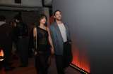 ‘Romina Poderosa’ y enamorada. Paparazzi de Juanita Molina y Juan Guilera