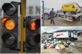 Las tres licitaciones cuestionadas en Bogotá
