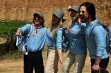 “Colombia te veo bien”: Melina Ramírez y Laura Acuña entusiasmadas con las actividades