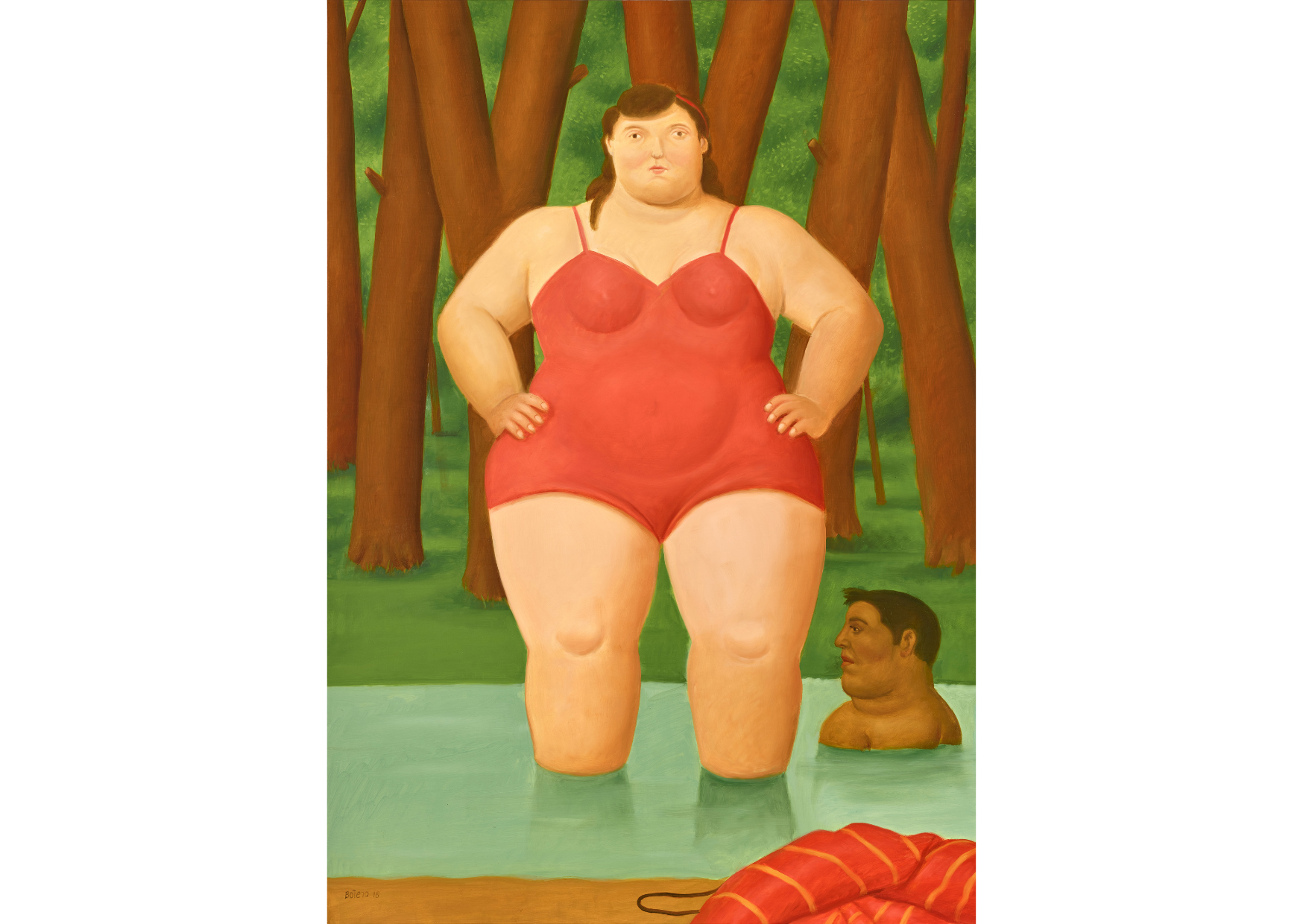 Botero