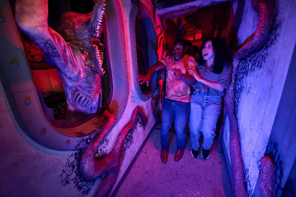 Halloween Horror Nights 2026, Universal Orlando Resort