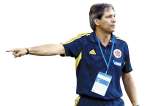 ‘Piscis’ Restrepo: "El verdadero torneo comenzará el domingo"