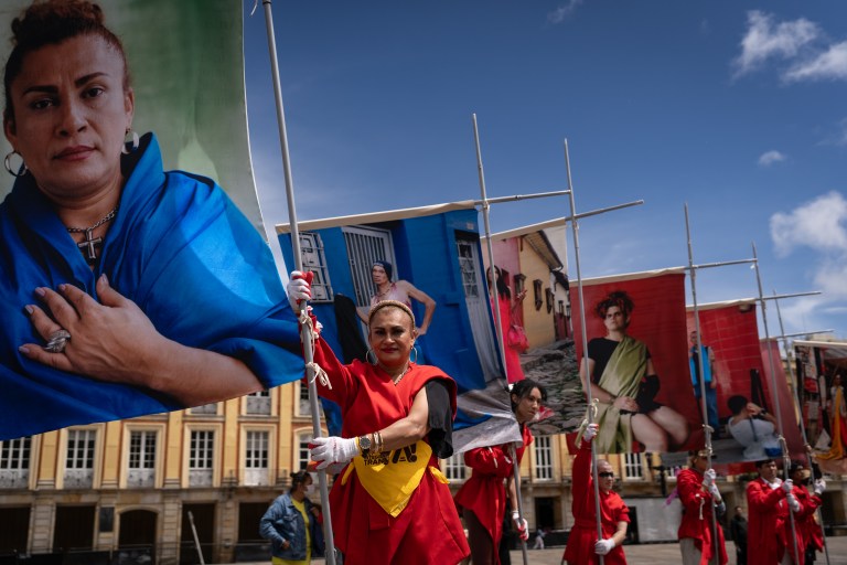 Memoria trans: cuando la identidad se pierde en los registros oficiales (Opinión)