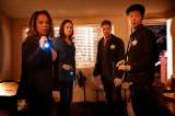 “CSI Vegas”, el drama policial continúa