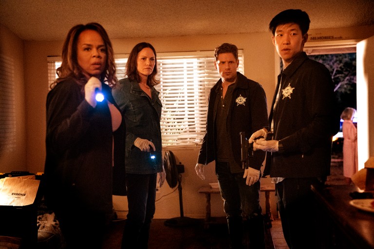 AXN presenta maratón de series de crimen, detectives y forenses
