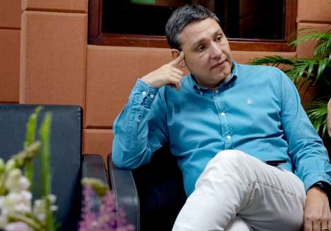 La COP16 ya ha sufrido 27 intentos de ciberataques: Ministro de las TIC