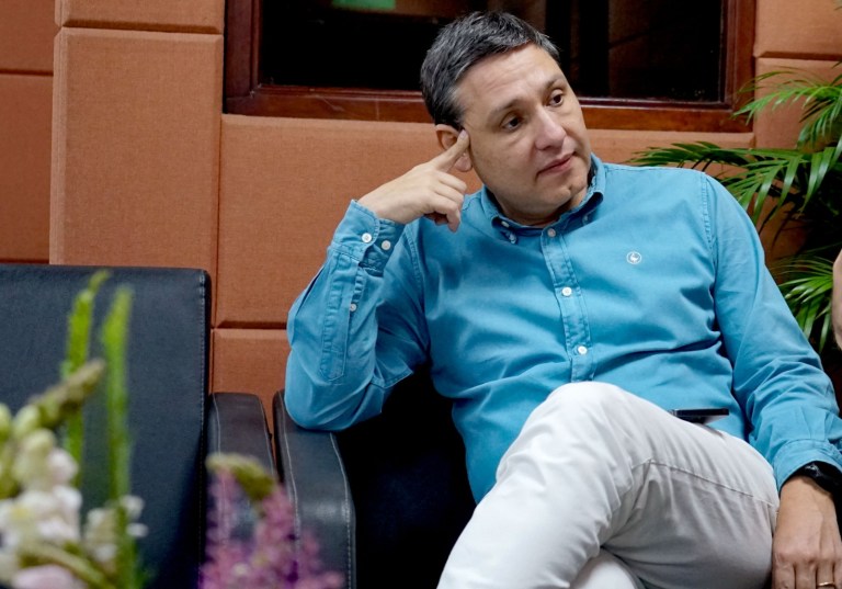 La COP16 ya ha sufrido 27 intentos de ciberataques: Ministro de las TIC