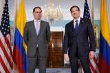 Con Estados Unidos: cooperación sí, subordinación no