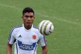Cruz Azul interpuso una demanda ante la Fifa por el caso Teófilo