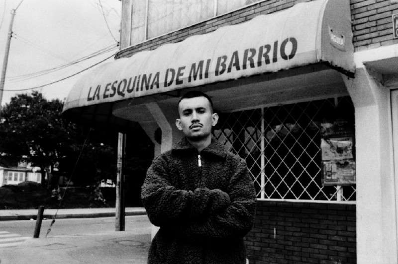 Ruzto ha tenido mucha inquietud por la música latina y el canto desde siempre, y esa inclinación se evidencia en su nuevo trabajo musical. / Ortiz Arenas