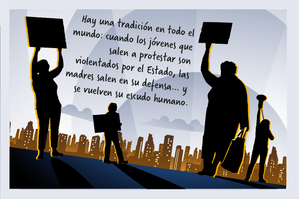 El mundo no es como lo pintan.