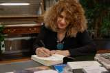 “Nada ha sido en vano”: Gioconda Belli sobre su experiencia en el exilio