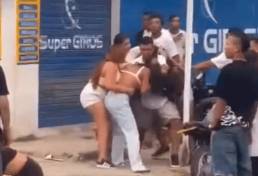 Videos muestran el supuesto castigo a jóvenes tras una riña. La Alta Consejería para la Paz rechazó estos hechos.