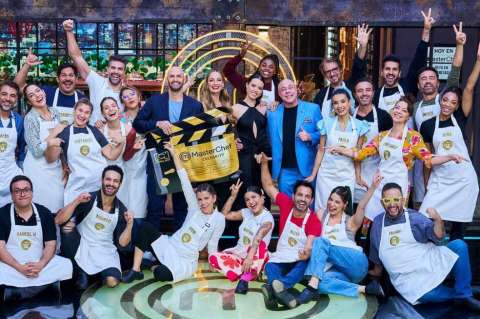Masterchef Colombia: Un concursante habría sufrido un accidente en plena grabación