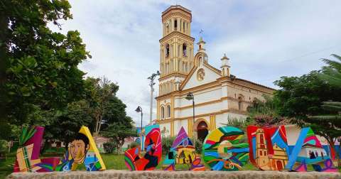 La “capital de las brujas” en Colombia: ¿qué hacer y cómo ir?