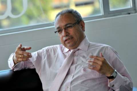 Gerente de Acueducto anuncia denuncia penal contra el Superindustria