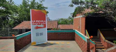 Así está llegando a los colegios el Informe Final de la Comisión de la Verdad