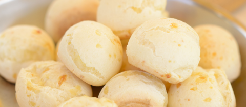 El pandebono es el segundo mejor pan del mundo, según ranking internacional