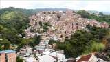 El grupo que convirtió una zona vulnerable de Bucaramanga en potencial turístico