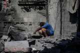 Israel rompe alto el fuego en Gaza: MSF denuncia ataque contra población civil