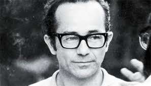 El escritor y periodista Rodolfo Walsh, quien hizo parte del grupo subversivo Montoneros, y se enfrentó hasta su muerte con los militares que se tomaron el poder en 1976. / Cortesía