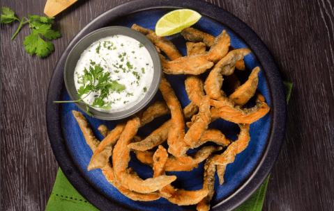 ¿Enamorado del queso costeño? Aquí te dejamos cuatro fantásticas recetas