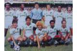 La primera victoria de Deportivo Cali en Bolivia por Copa Libertadores