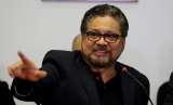 Gobierno Petro revoca designación de Iván Márquez como negociador en los diálogos de paz
