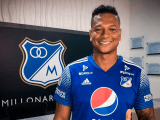 Fredy Guarín: “Mi cuerpo no era el de un jugador de fútbol profesional”