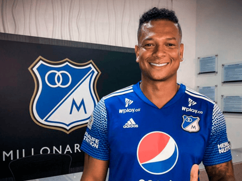 El problema que no le dejaría seguir a Fredy Guarín en Millonarios