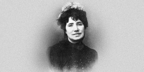 Rosalía de Castro: adalid de la literatura gallega (Plumas transgresoras)
