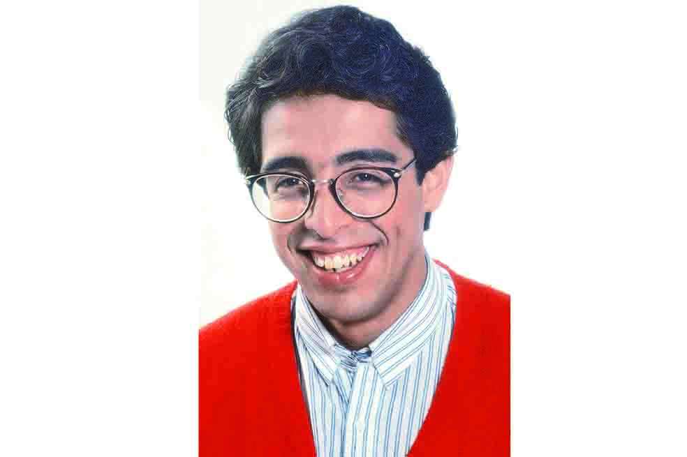 Archivo - El Espectador