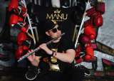 “Bomba”, así suena el nuevo sencillo de reguetón de Manu La Habana