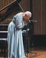 Caja de citas: frases de la pianista Teresita Gómez