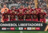 Tolima le ganó 2-0 a O’Higgins y avanzó a la fase de grupos de la Copa Libertadores