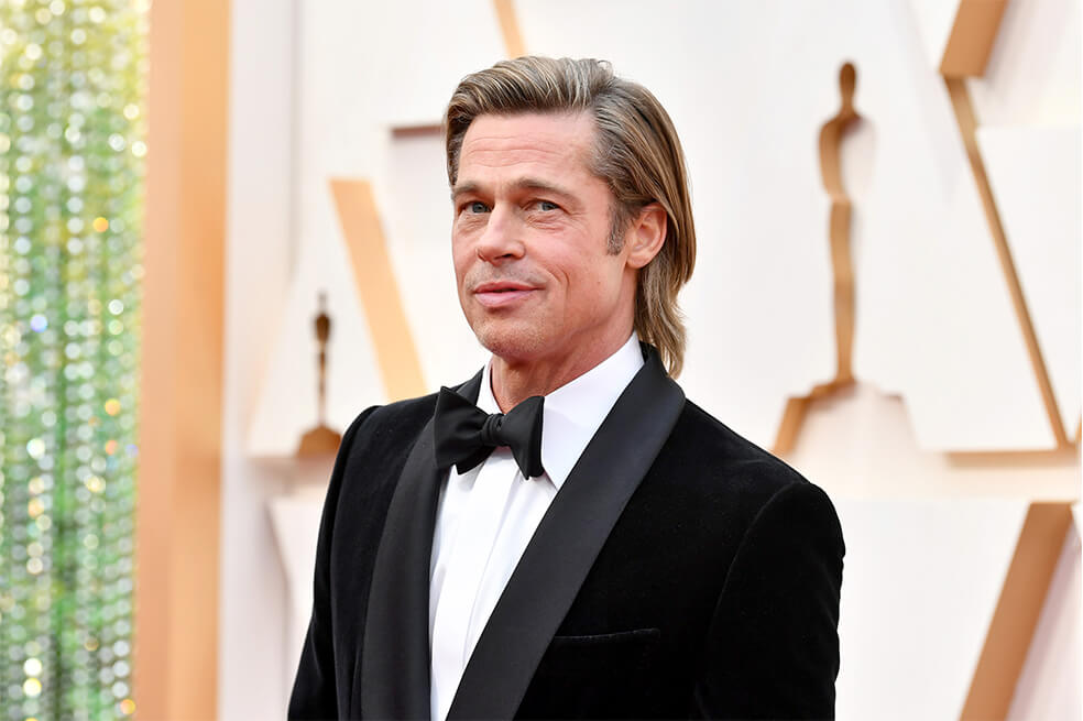 la producción del programa estaba encantada por el trato humano del actor / Foto: Getty Images