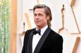 Brad Pitt reformó la casa de su maquilladora