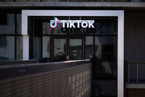 Oracle protegería el algoritmo de TikTok en Estados Unidos